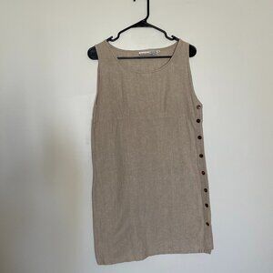 Womens dress